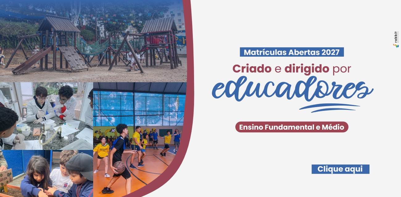 Matrículas 2027