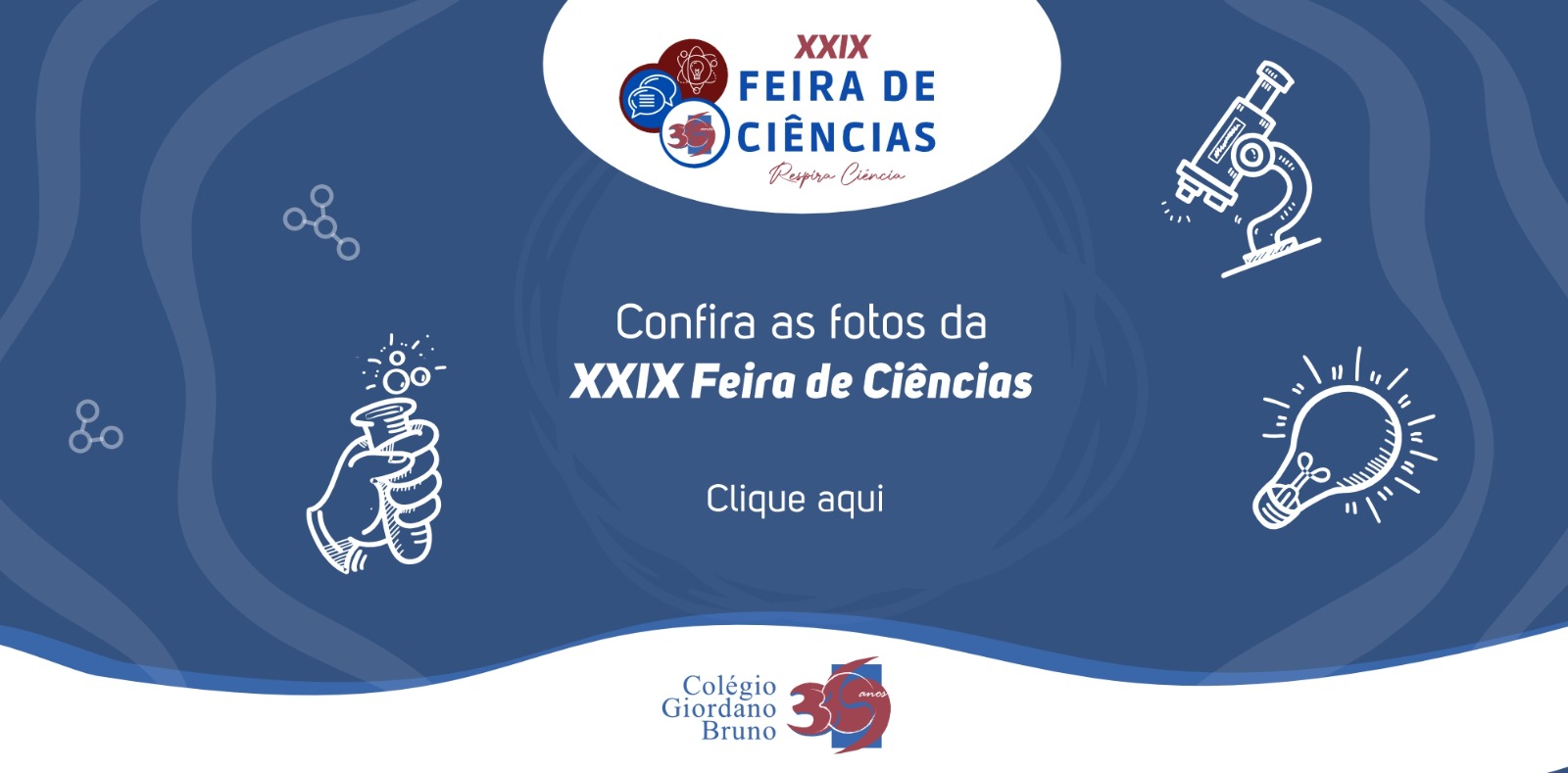 Feira de Ciencias 2024